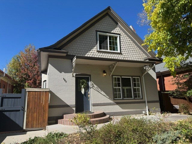 Primary Photo - 623 S Logan St