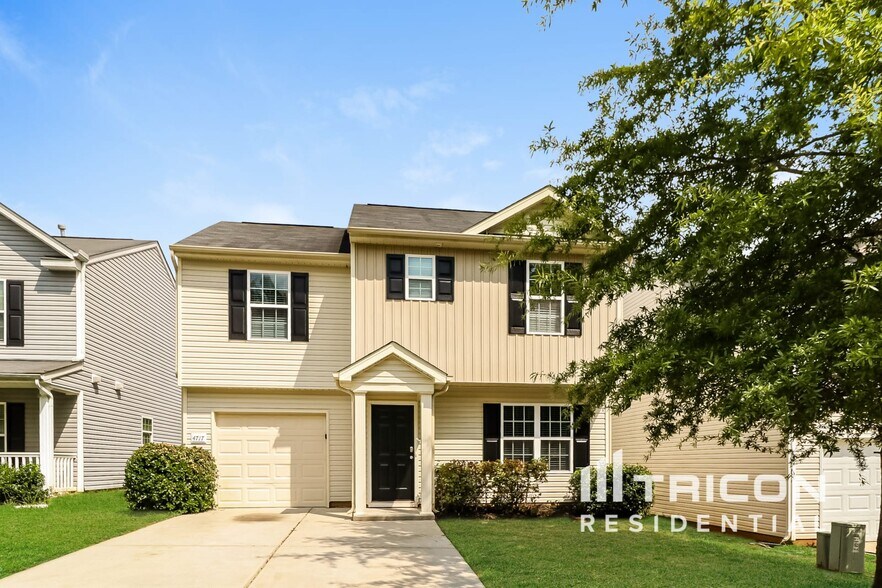 Primary Photo - 4717 Brewer Dr