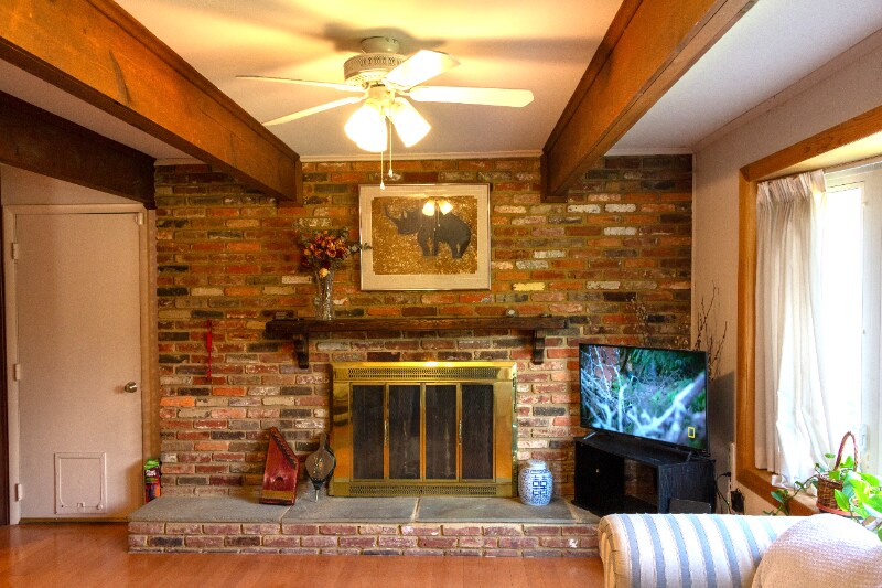 Building Photo - 2802 Curry Dr