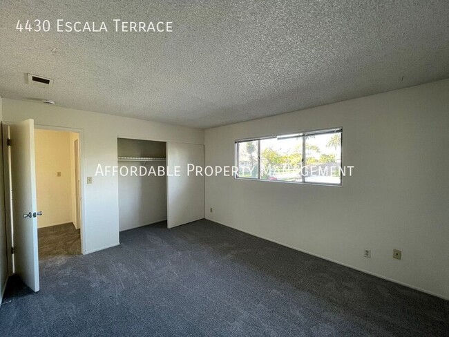 Building Photo - 4430 Escala Terrace