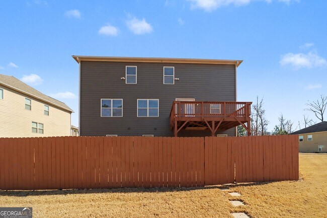 Building Photo - 4208 Amberleaf Walk