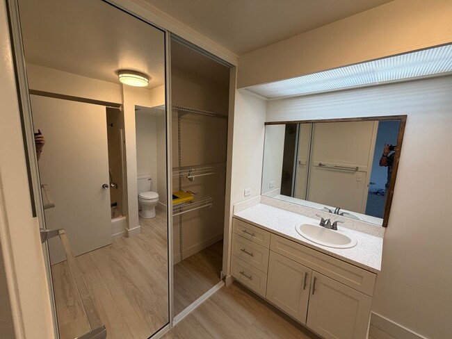 Building Photo - Studio in the Pleasanton - located Right A...