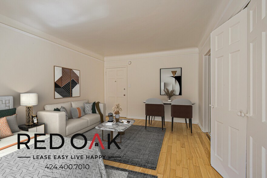 Building Photo - 723 S Mansfield Ave