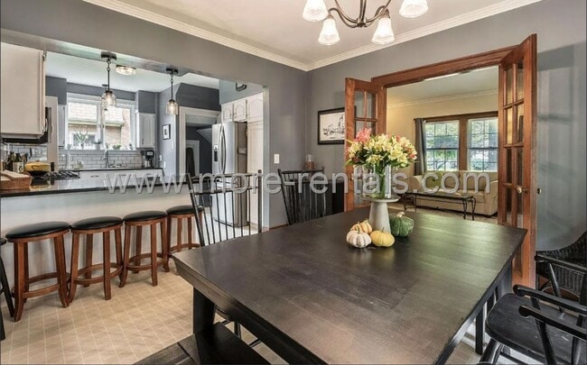 Building Photo - Fully furnished house in Bexley
