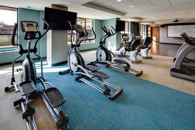 Interior Photo - Genesee