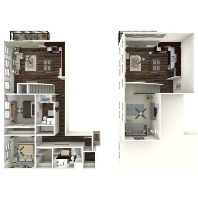 22O_Loft_296498.png - Yale 25 Station
