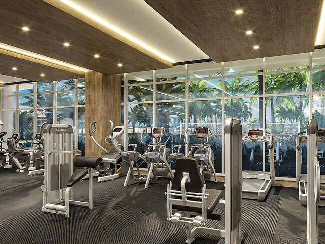 Building Photo - 220 Lake Shore Dr