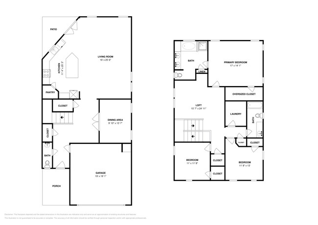 Building Photo - 18703 Mesquite Bend Ln