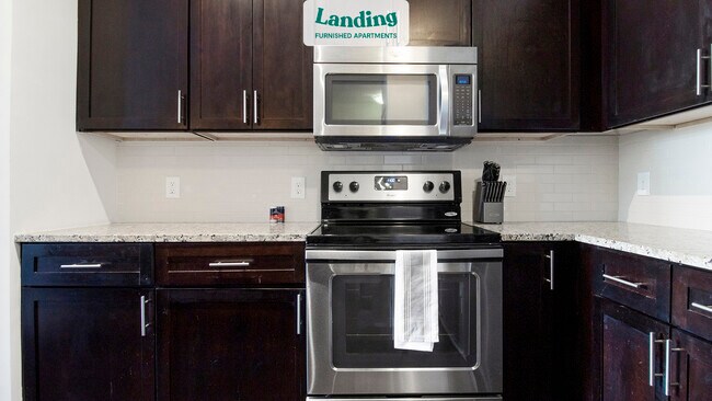 Building Photo - 1377 Dresden Dr