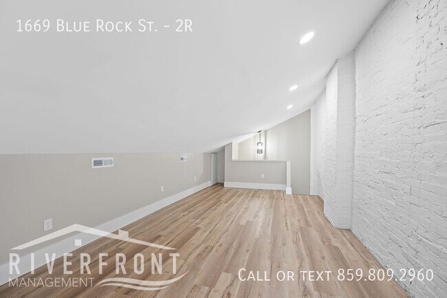Building Photo - 1669 Blue Rock St