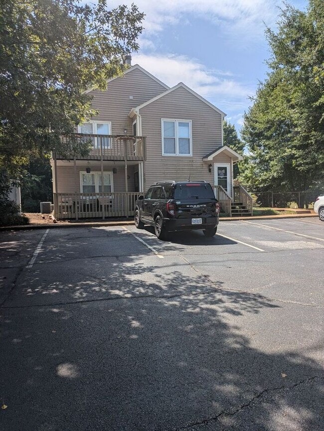 Primary Photo - 2BD/2BA Unit at LakePointe