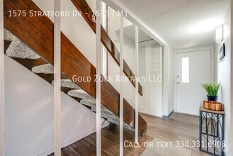 Building Photo - 1575 Stratford Dr