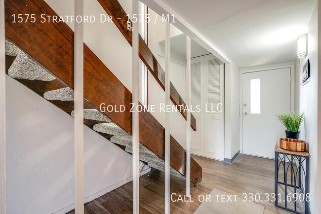 Primary Photo - 1575 Stratford Dr