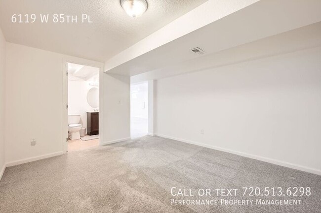 Building Photo - 6119 W 85th Pl