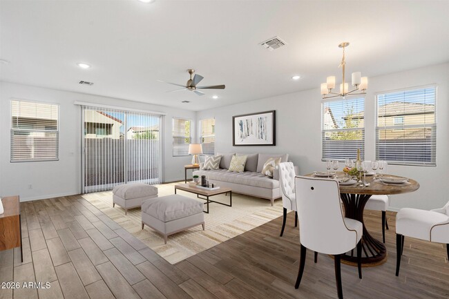 Building Photo - 15112 W Hadley St