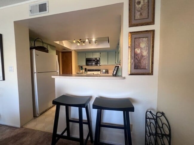 Building Photo - 2 BR WATERFRONT Fully Furnished/Utilities Included!! BEST SUNSET VIEW