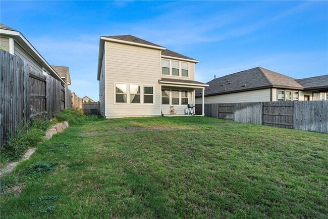 Building Photo - 158 Yellowbark St
