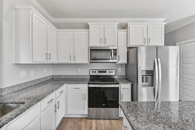 Building Photo - 5619 Wyatt Ct