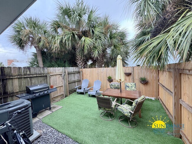 Building Photo - Charming 1-Bed, 1-Bath (Furnished Optional...