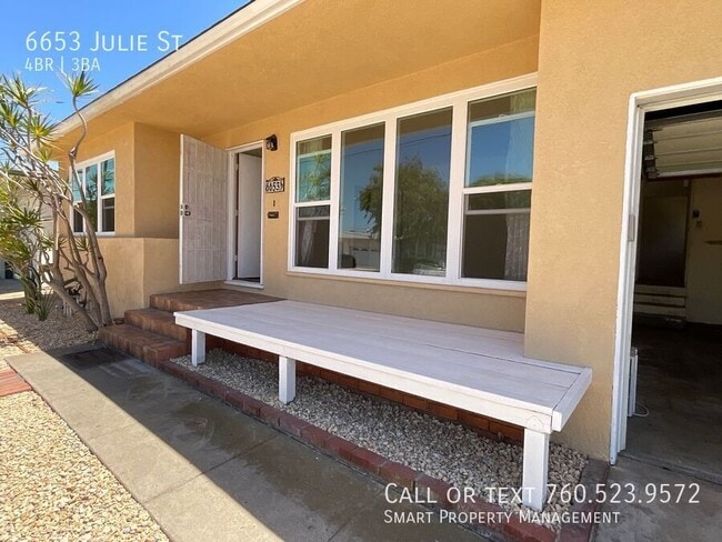 Building Photo - 6653 Julie St