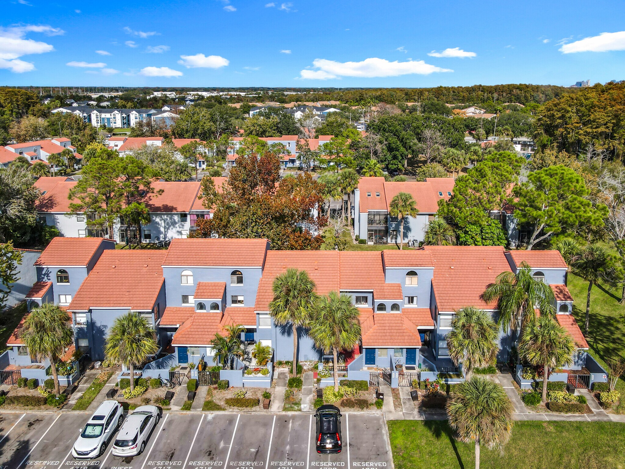 Building Photo - 4711 Capri Plz