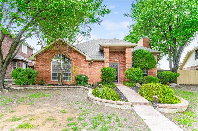 Primary Photo - 633 Fern Dr