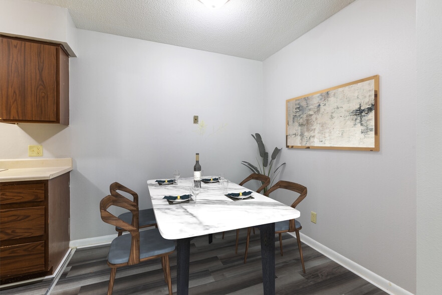 Building Photo - Devonshire