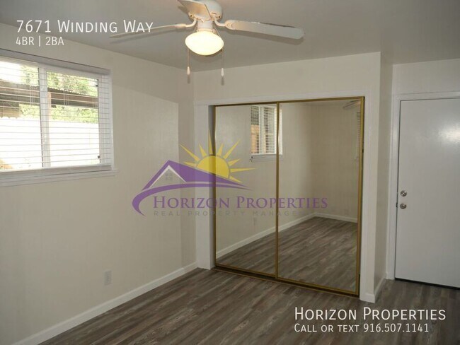 Building Photo - 7671 Winding Way