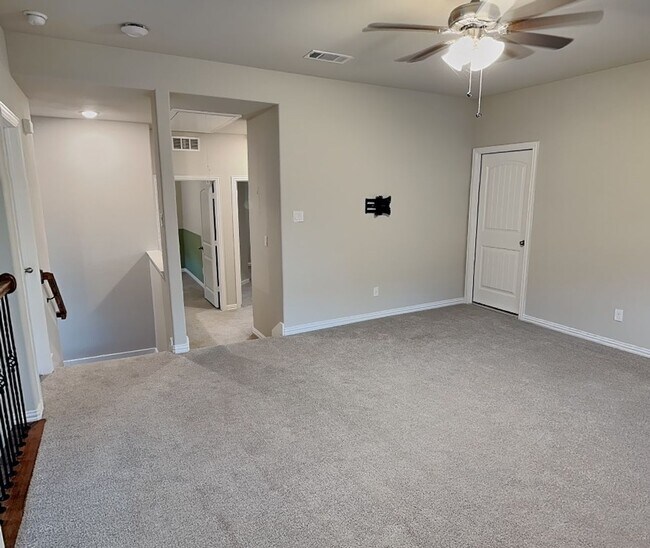 Building Photo - Highly sought-after Morningstar Addition in Aledo!