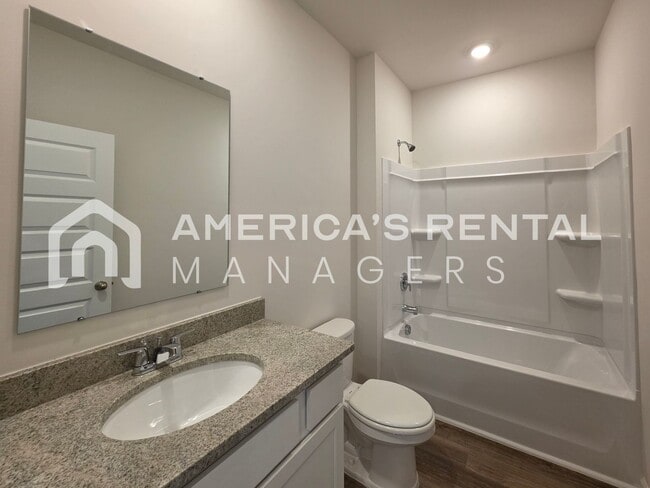 Building Photo - New Construction Home for Rent!
