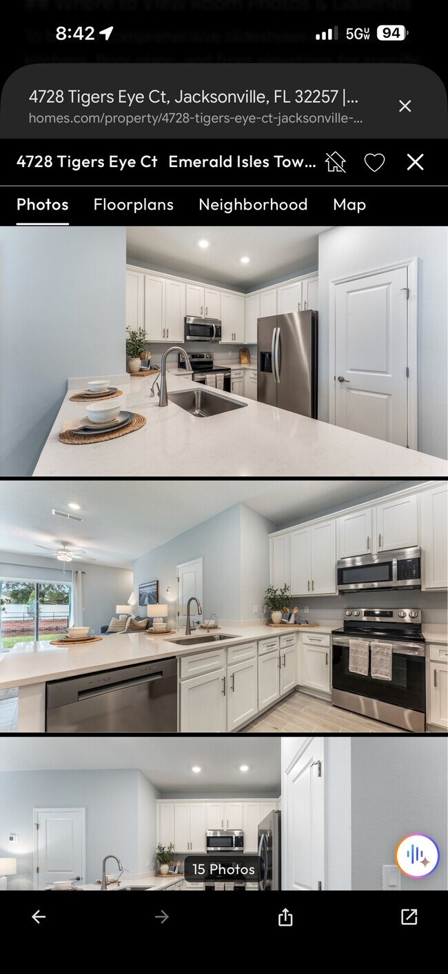 Building Photo - 4718 Tigers Eye Ct
