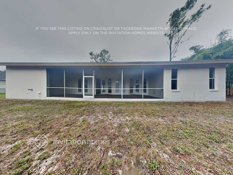 Building Photo - 2906 Aston Ave