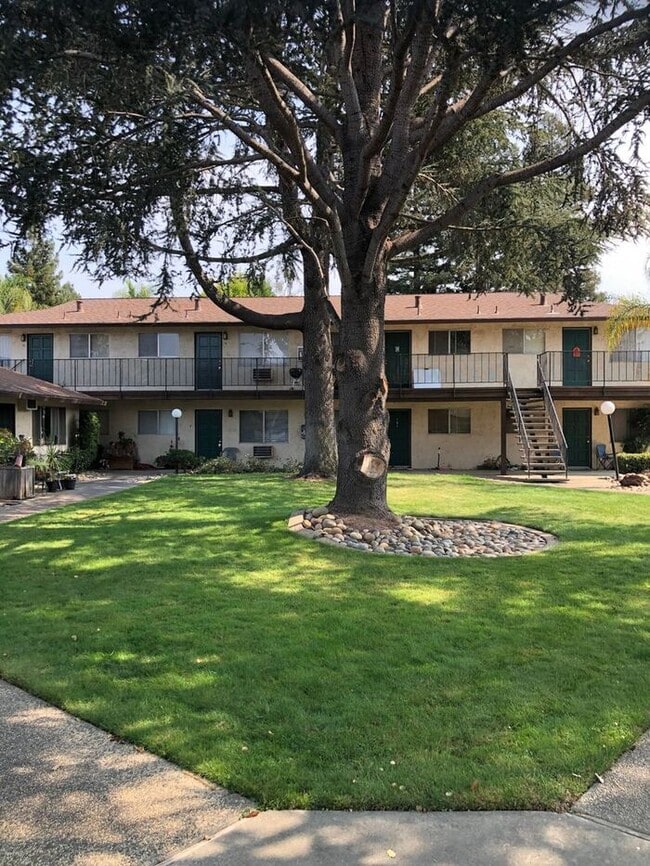 Building Photo - Lower level one bedroom apartment for rent...