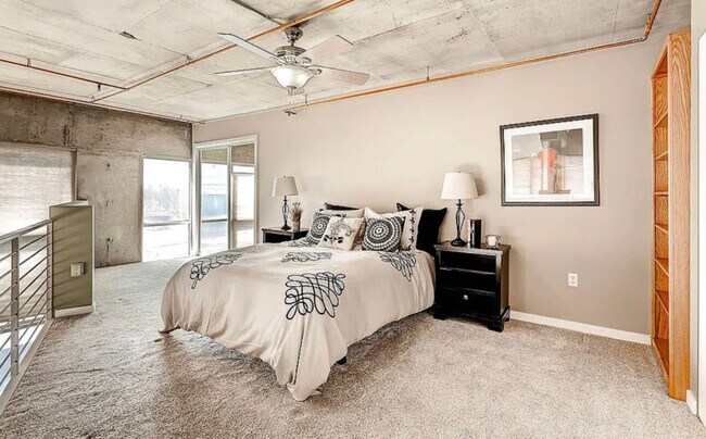 Building Photo - 1050 Cherokee St