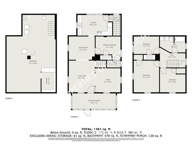 Building Photo - Tours Estimated to Begin 4/4 | Cozy 4 Bedr...