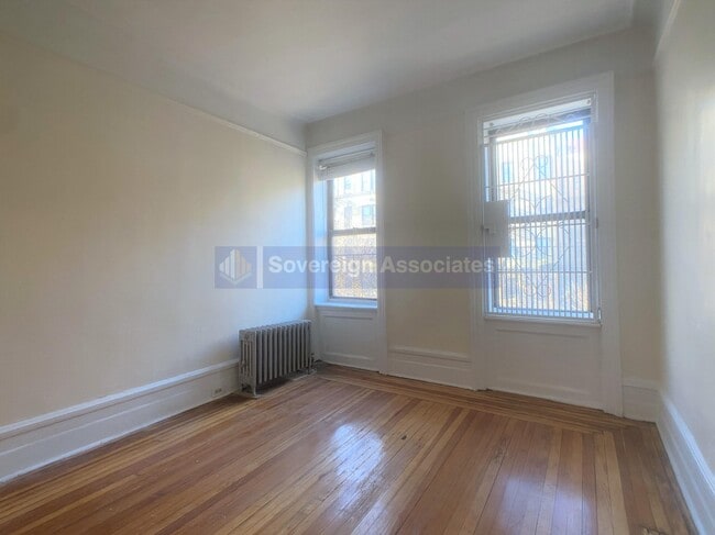 Floorplan - 182 Claremont Avenue