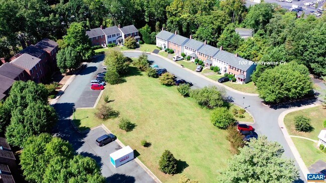 Building Photo - 100 Brandywine Ct