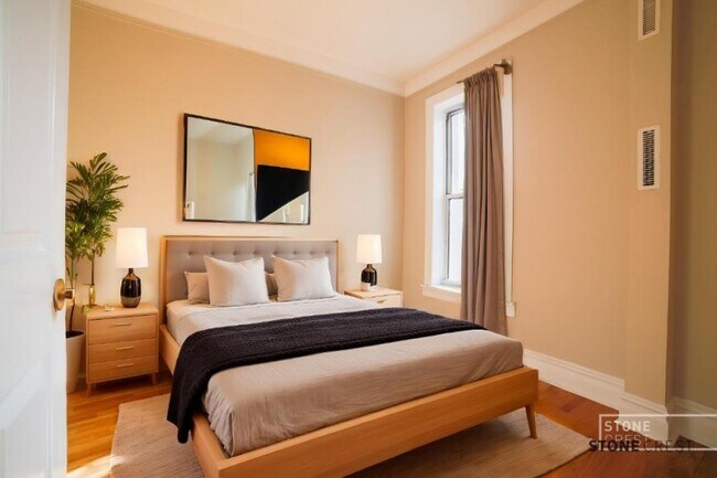 Building Photo - 1 bedroom in NEW YORK NY 10027