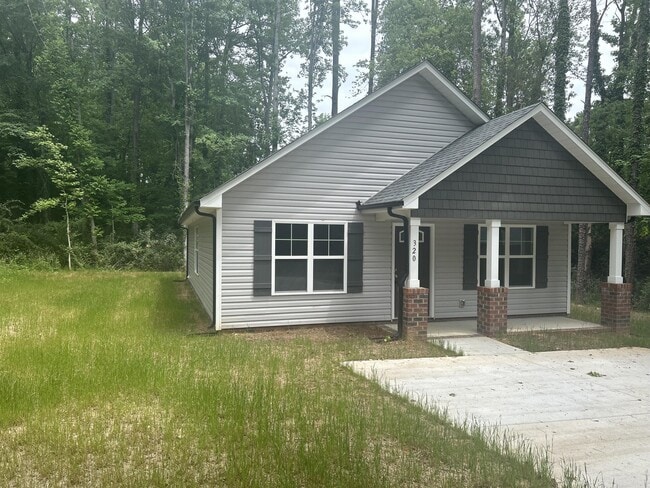 Building Photo - 320 Groves Ave