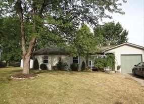Building Photo - 7633 Ardwell Ct