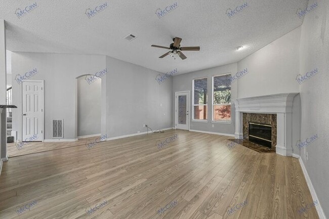 Building Photo - 1201 Rustic Timbers Ln