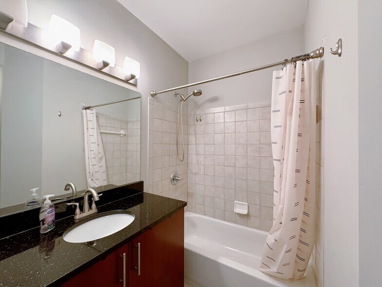 Bathroom 2 - 390 17th St NW