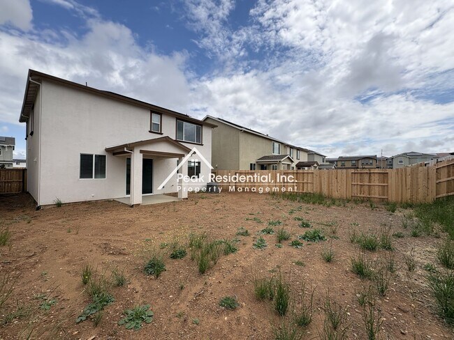 Building Photo - Brand New 4bd/2.5a Rancho Cordova Home With Loft-Must See!