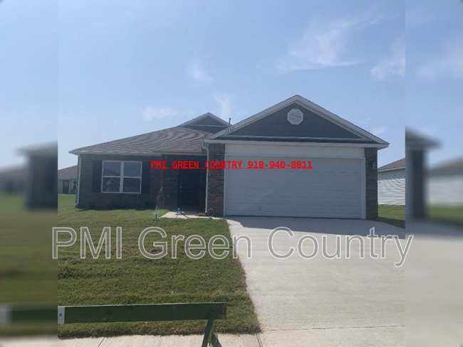 Building Photo - 1103 W Abilene Rd