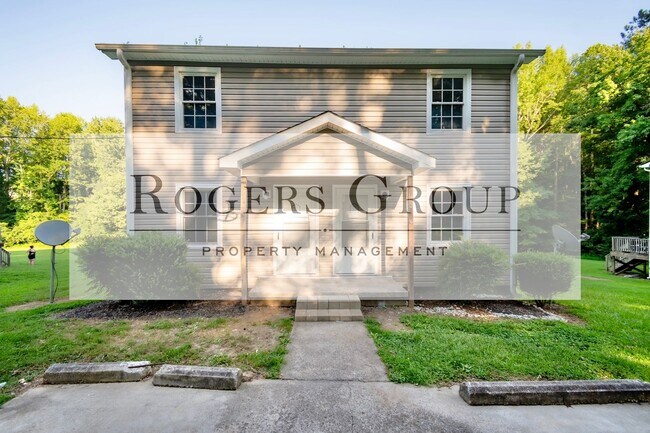 Primary Photo - #391*** - 53-55 Horseshoe Bend Rd Duplex