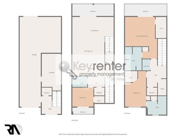 Building Photo - 130 164th Ave