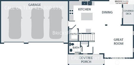 Building Photo - Experience Modern Living in Marysville – Brand New Comfort, Style & Convenience