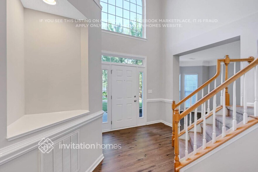 Building Photo - 10641 Partridgeberry Dr