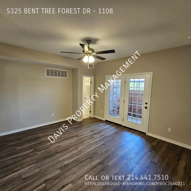 Building Photo - 5325 Bent Tree Forest Dr