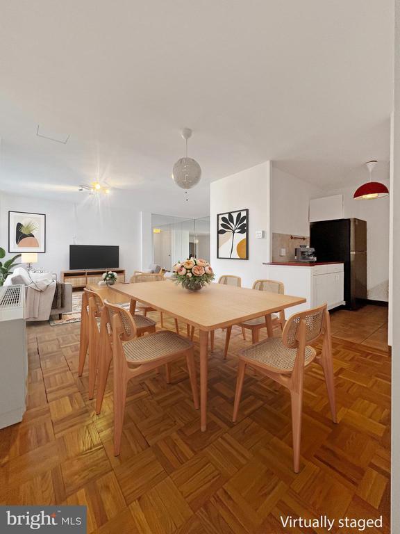 Building Photo - 2475 Virginia Ave NW